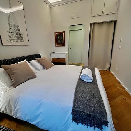 טורינו Suite Florio מראה חיצוני תמונה