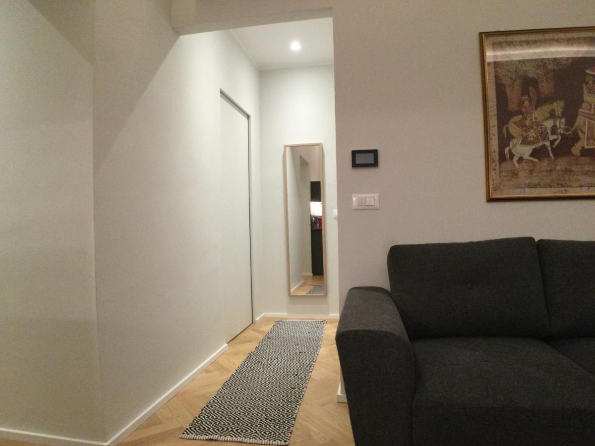 טורינו Suite Florio מראה חיצוני תמונה