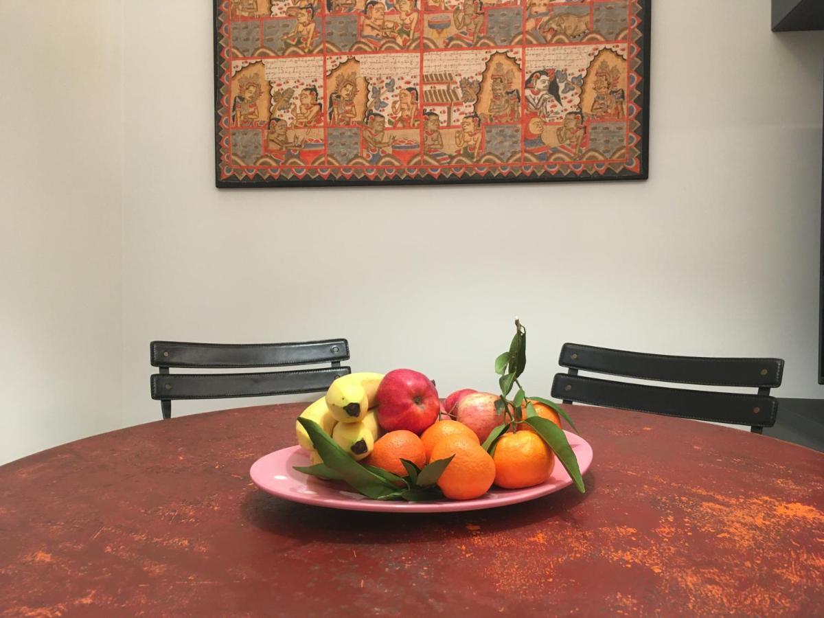 טורינו Suite Florio מראה חיצוני תמונה