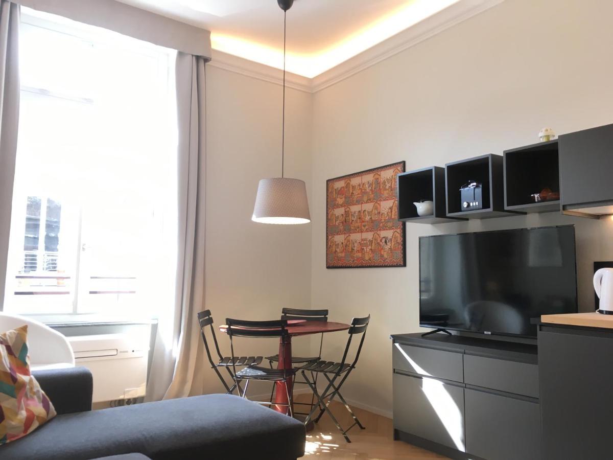 טורינו Suite Florio מראה חיצוני תמונה