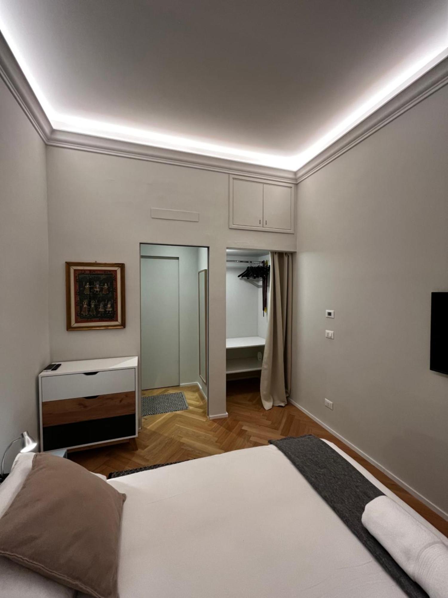 טורינו Suite Florio מראה חיצוני תמונה